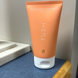 BUSHBALM Tush Firming Cream